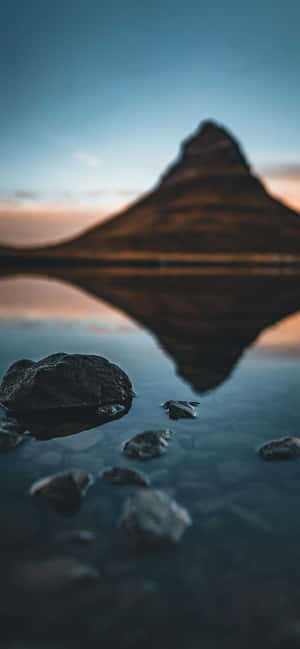 Calm Mobile — iPhone 11 Pro Обои