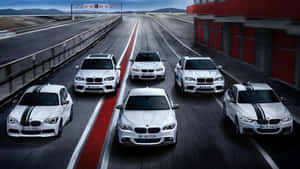 Фон M Series 720p — Bmw Обои