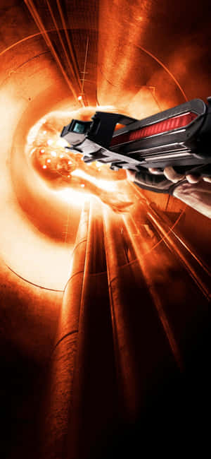 Iphone Xs Doom Background — Zenfone 10 Обои