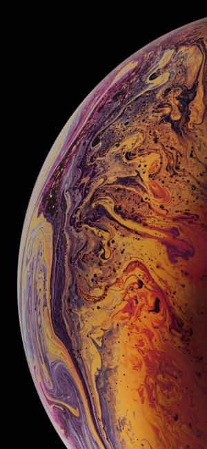 Фон iPhone Xs Max — Pixel 8 Обои