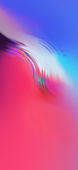Звездная красота Samsung Galaxy S10