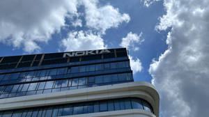 Здание Nokia Networks Skypark