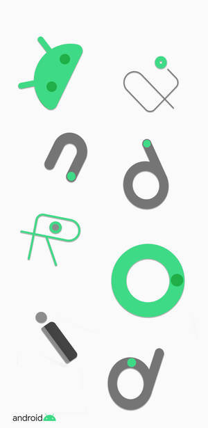 2000x4097 Обои Google Pixel 4