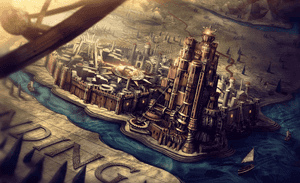 Обои Игры престолов — Игра престолов 8 сезон Обои