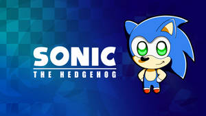 Cool Sonic — Крутой Соник Обои