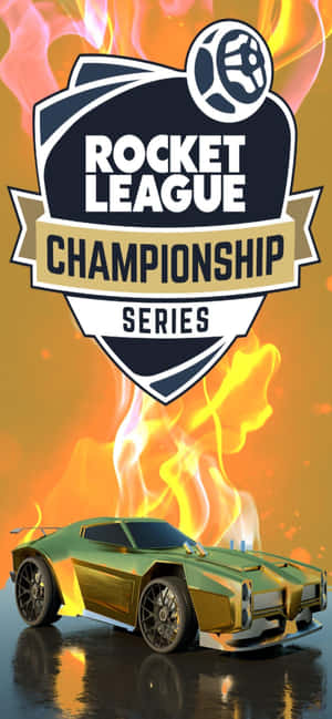 Фон iPhone Xs Max Rocket League — Redmi Note 15 Pro Обои