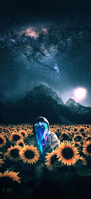 Astronaut Iphone — Pixel 11 Pro XL Обои