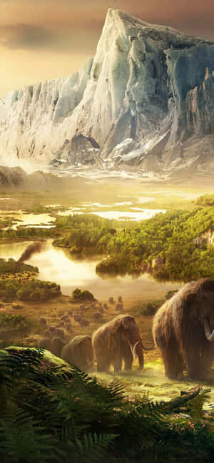 Iphone Xs Max Far Cry 4 Заставка — Xiaomi 14 Обои