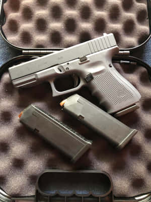 Изображения Glock 19 — iPad Air 13 Обои