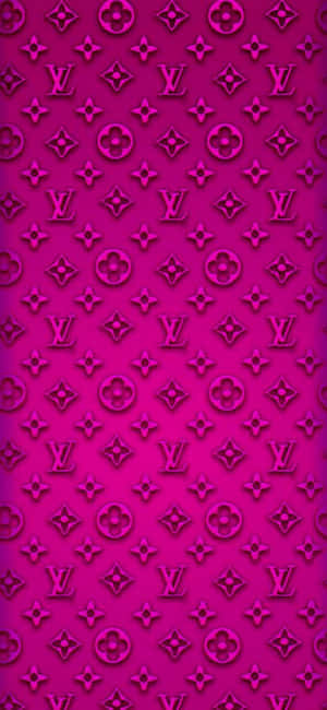 Крутой Louis Vuitton — Motorola Edge (2026) Обои