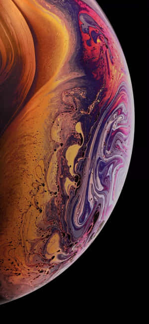 Apple Iphone Xs — Xiaomi 17 Pro Max Обои