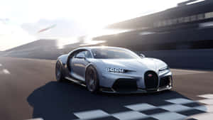 Фото Bugatti — Bugatti Обои