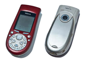 Инновации в лучшем виде с Nokia 3800 X
