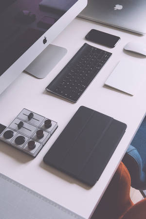 Устройства iPad Mini