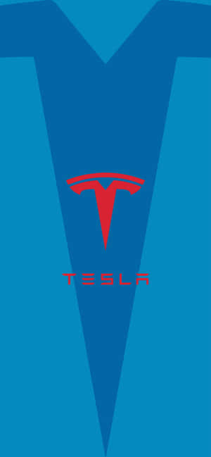 Tesla Iphone — Redmi Note 17 Обои