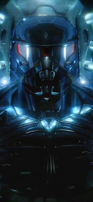 Iphone X Crysis 3 Обои — Galaxy S25 Обои