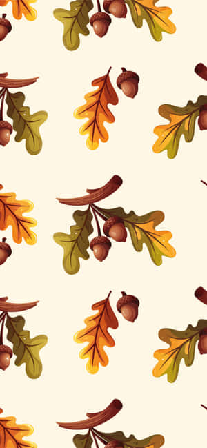 Best Fall фон — Xiaomi 14 Обои