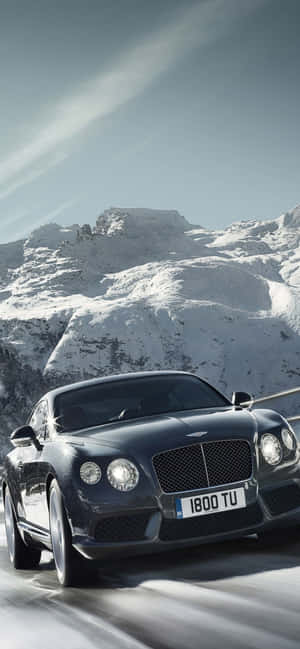 iPhone Xs Max Bentley фон — iPhone 11 Pro Обои