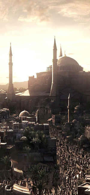 Iphone Xs Max Civilization V Заставка — iPhone 18 Обои