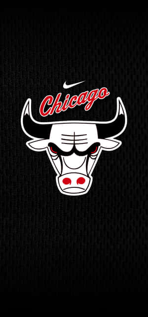 Chicago Bulls Iphone — iPhone 18 Pro Обои