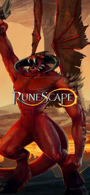 Фон Runescape для iPhone Xs Max — Realme Обои