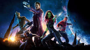 Фон Marvel — Марвел Обои