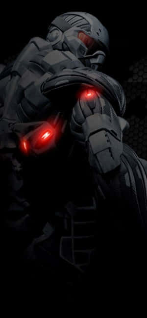 Iphone Xs Max Crysis Warhead Background — Realme Обои