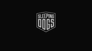 Фон Sleeping Dogs — Спящие собаки Обои