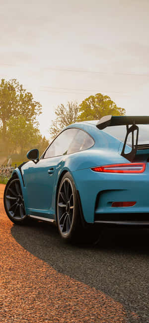 Iphone Xs Forza Horizon 4 Background — Xiaomi 15T Обои