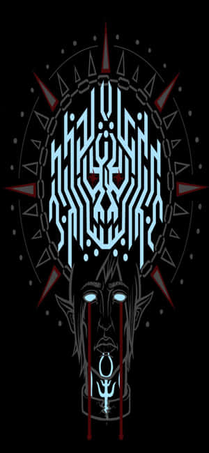 Фон Iphone Xs Dragon Age Inquisition — POCO C Обои