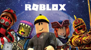 Изображения Roblox