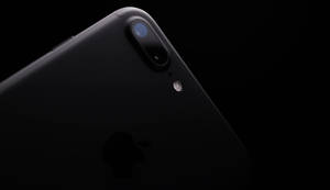 Камера iPhone 8