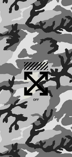 Off White iPhone [обои] — Tecno Spark Обои
