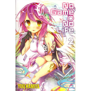 картинки No Game No Life — 游戏人生 Обои