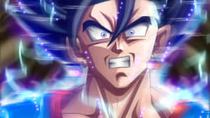 Картинки Dragon Ball Super — Драгон болл супер броли Обои
