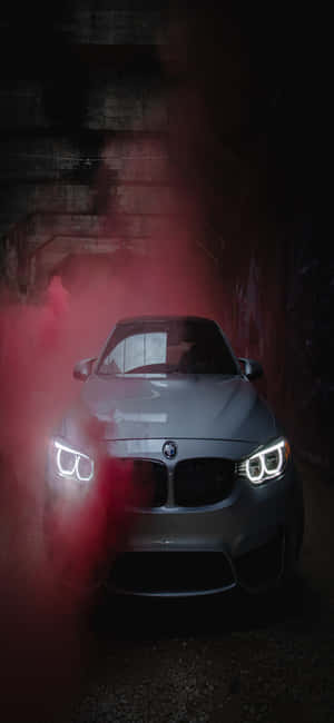 iPhone X BMW фон — iPhone 17e Обои