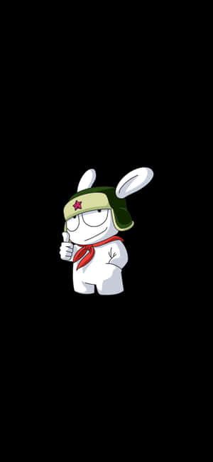 1284x2778 — Xiaomi Civi 4 Pro Обои