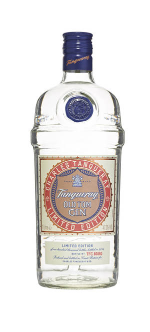 Классический вкус с Tanqueray Old Tom Gin — Honor Magic V6 Обои