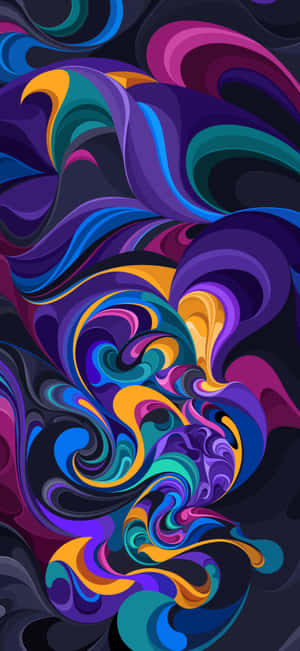 Hd Satisfying — Oppo Reno15 F Обои