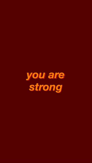Красная эстетика Tumblr