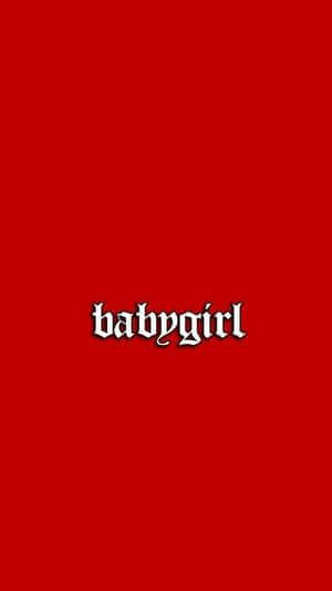 Красная эстетика Tumblr — Эстетика tumblr Обои