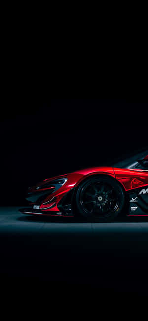 iPhone Xs Max Project Cars 2 фон — POCO X8 Pro Обои
