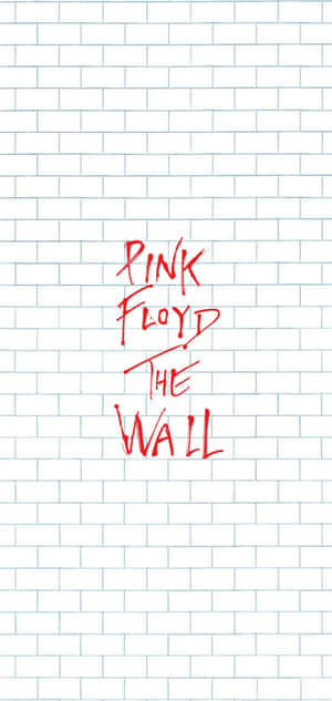 Pink Floyd The Wall — Oppo Reno16 Pro Обои