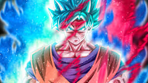 Изображения Dragon Ball Super — Драгон болл супер броли Обои