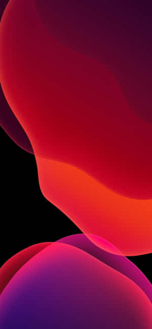 фон для iPhone 13 Pro — Huawei Обои