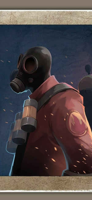Iphone Xs Max Team Fortress 2 Обои — iPhone 14 Plus Обои