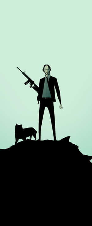 1080x2636 — Xiaomi Mix Flip 2 Обои