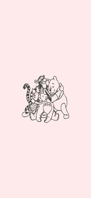 Фон iPhone Xs Max Disney — OnePlus Обои