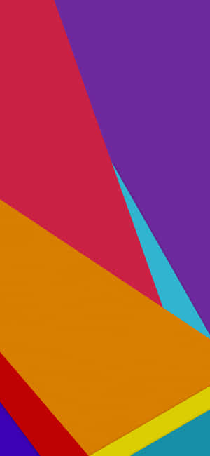 Материальный фон — Moto E13 Обои