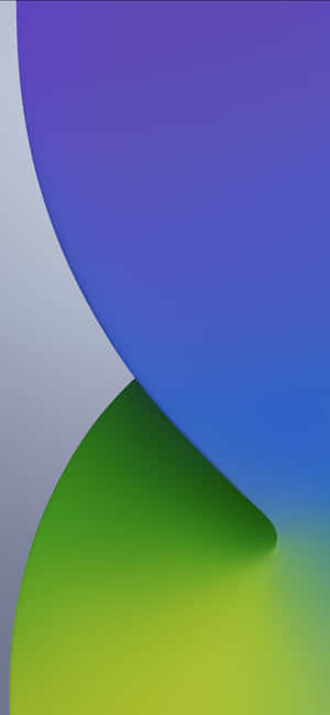 фон iOS 14 — Vivo T5 Обои